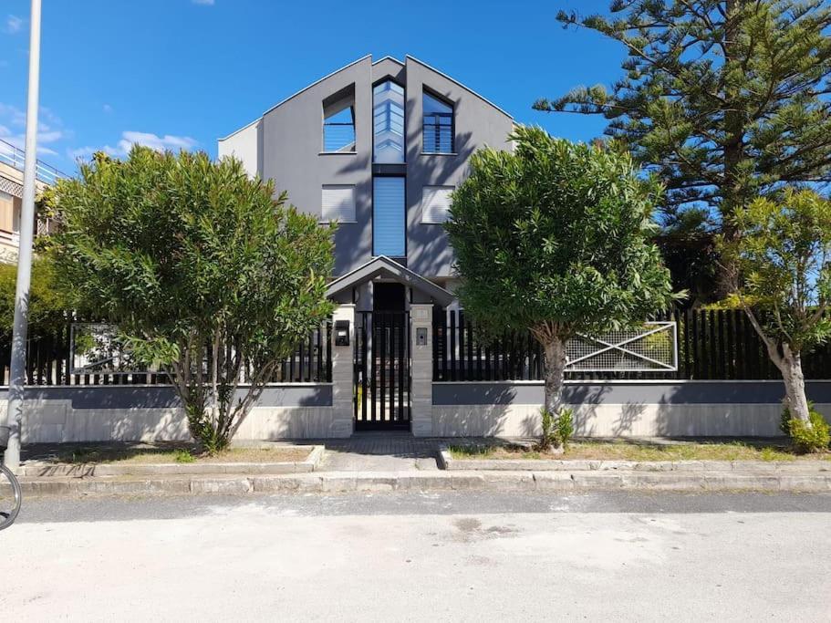 Casa Vacanze A 2 Minuti Dal Mare Авола Экстерьер фото